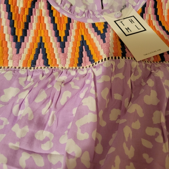 THML top - Picture 10 of 15